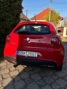 Alfa Romeo Mito 1.4 TB - 2