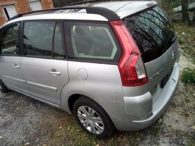 Citroen C4 Picasso 1.4 hdi - 2