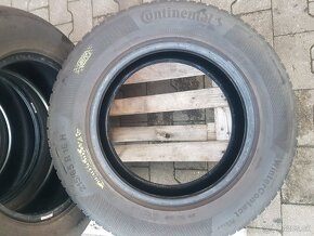 Zimne 215/65R16 Bridgestone - 2