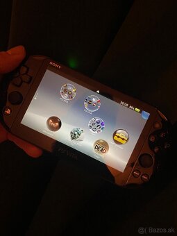 Sony PS Vita - 2