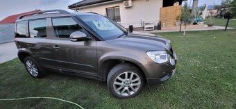 ELEKTRONY R 17 ŠKODA YETI  5 X 112 - 2