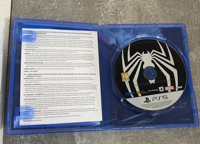 Spider Man-2 Playstation 5 - 2