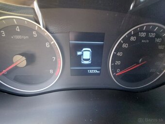 Predam hyundai i20, 1.2, 13000 km - 2