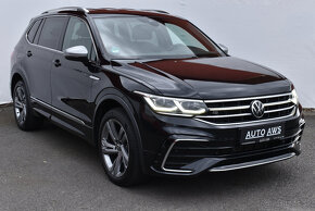 Volkswagen Tiguan Allspace 2.0TDi DSG 4x4 R-Line - 2