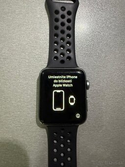 Apple Watch 3 42mm - 2