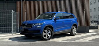 Kodiaq 2,0 TDI Active 4x4 M6 Odpočet DPH - 2