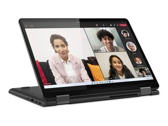 Lenovo 13W Yoga G2-Ryzen 5 7530U-16GB-512GBSSD-Dotykový - 2