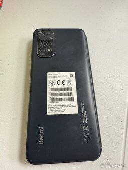 Xiaomi Redmi Note 11 dual sim - 2