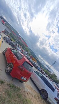 Vw Golf 5 GTI - 2