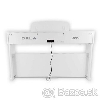 ORLA CDP1/wh - 2