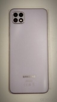 Samsung Galaxy A22 5G - 2