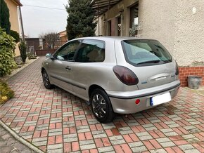 Fiat Bravo 1.2 16V - 2