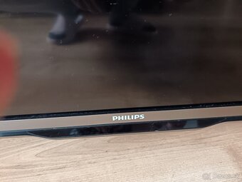 Televízor Philips - 2