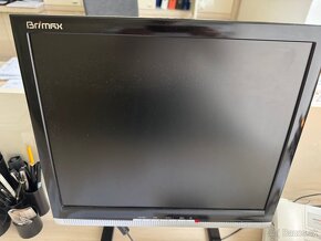 Monitor k PC - 2