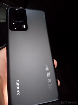 Xiaomi 13 lite 256 gb top stavu - 2