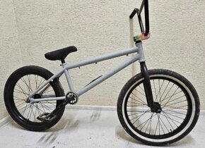 BMX - 2