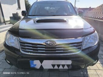 Subaru Forester AWD 2.0 Diesel - 2