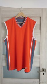 Basketbalový dres NBA / veľkosť XL - 2