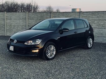 Volkswagen Golf Cup 1.2 tsi 105PS - 2