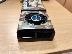 GeForce GTX 260 - 2