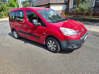 Citroen Berlingo - 2