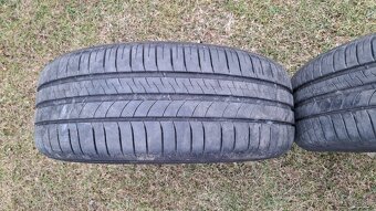 Predam elektrony 5×112 r16 s pneu 205/55r16 - 2