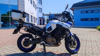 Yamaha XT 1200 Super Tenere - 2