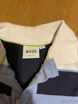 Polokošeľa Hugo Boss 74 - 2