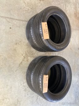 225/55 r17 letne - 2