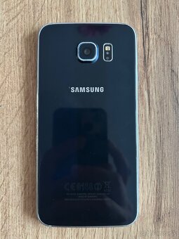 Samsung Galaxy S6 - 2