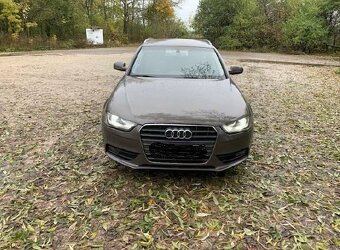 Predám Audi A4 B8 2015 2,0 TDI Avant - 2