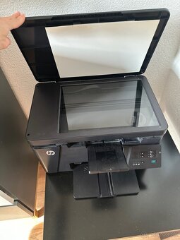 Multifunkcna tlaciaren HP LASERJET PRO MFP M125A - 2