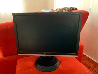 PC Monitor 55cm - 2