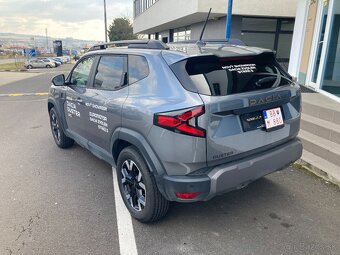 Dacia Duster Extreme ECO-G 100 - 2