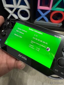 PS VITA - 2