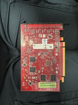 FirePro W600 2GB - 2