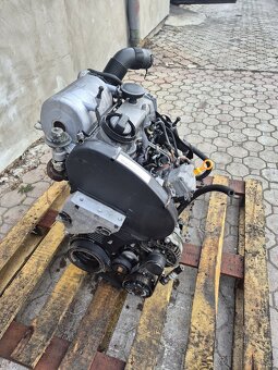 Motor 1.9SDi ASY 47kw - 2