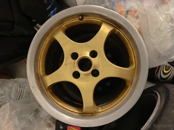 Borbet T 4X100 r16 - 2