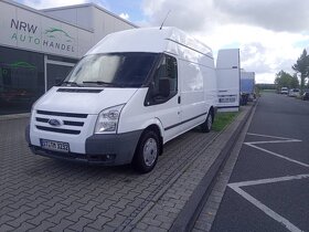 Ford Transit KASTEN FT 300L Trend - 2