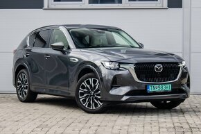 Mazda CX-60 PHEV - 2