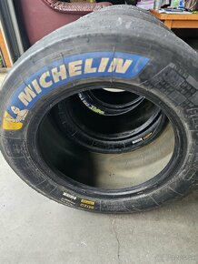 Slick r13 Michelin - 2