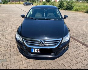 Wolksvagen Passat CC 1,8 TSI - 2