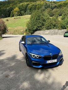 BMW M140i X-DRIVE - 2