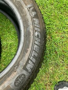 Zimne pneu Michelin 215/60 R16 - 2