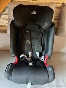 Britax Romer, Hnúšťa okr.RS - 2