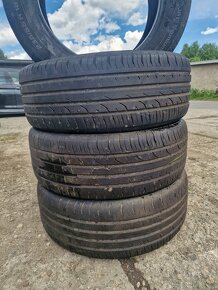 Continental 235/55 r18 - 2