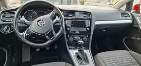 VW Golf 7 - 2