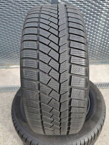 Continental 225/55 R17 97H zimné pneumatiky - 2