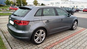 Audi A3 Sportback 1.4 TFSI Ambition - 2