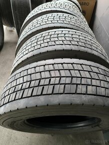 315/70R22,5 - 2